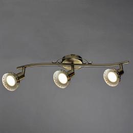Спот Arte Lamp Focus  - 2